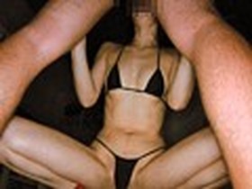 スペルマ中毒吸盤バキュームくちびる交尾　サンプル画像05